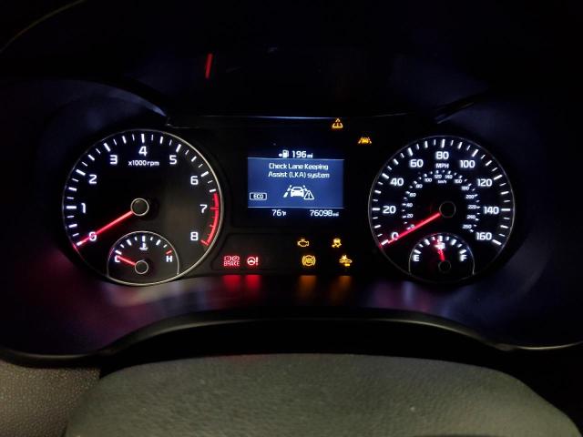 5XXGT4L38LG430638 KIA Optima Lx
