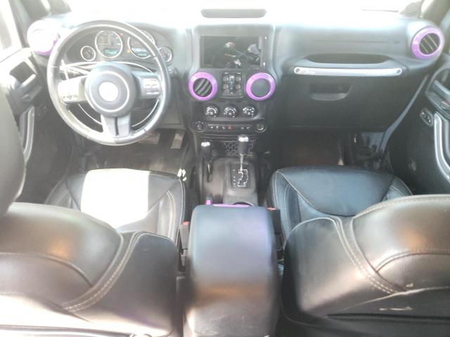 1C4HJWEG6EL120495 Jeep Wrangler Unlimited Sahara
