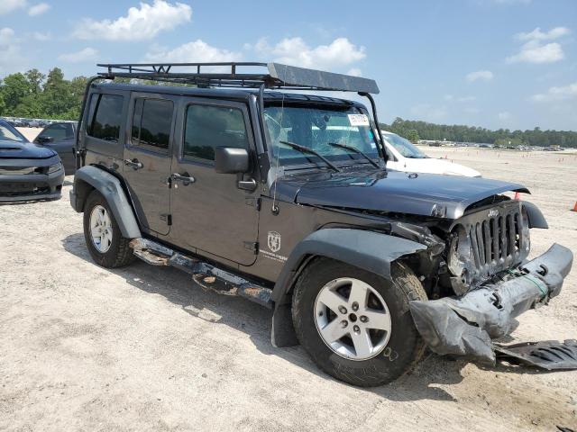 1C4HJWDG8JL862764 Jeep Wrangler Unlimited Sport