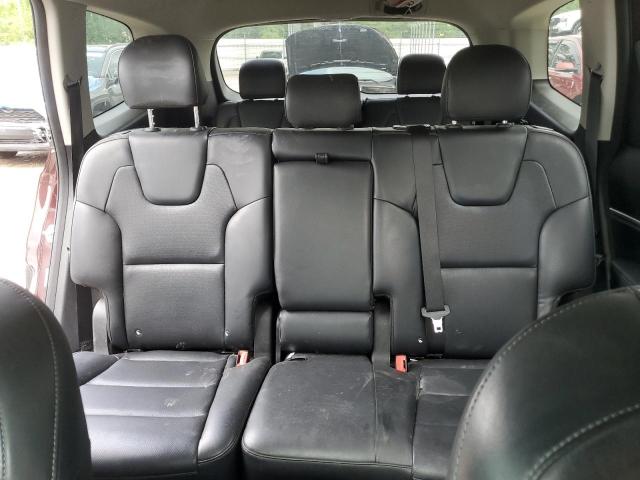 5XYP24HC5LG039616 KIA Telluride Lx