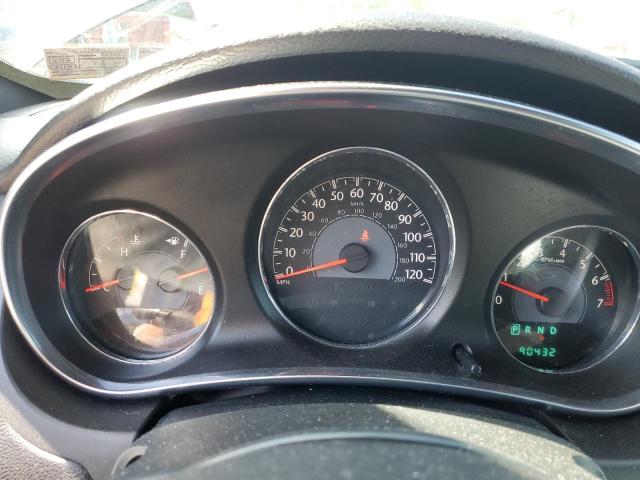 1C3CCBBG1EN115473 Chrysler 200 Touring