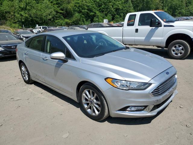 3FA6P0H73HR237350 Ford FUSION SE