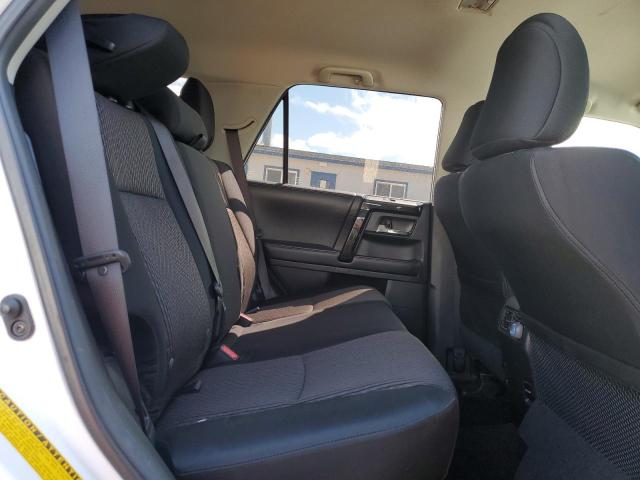 JTEBU5JRXJ5483892 Toyota 4runner Sr5/sr5 Premium