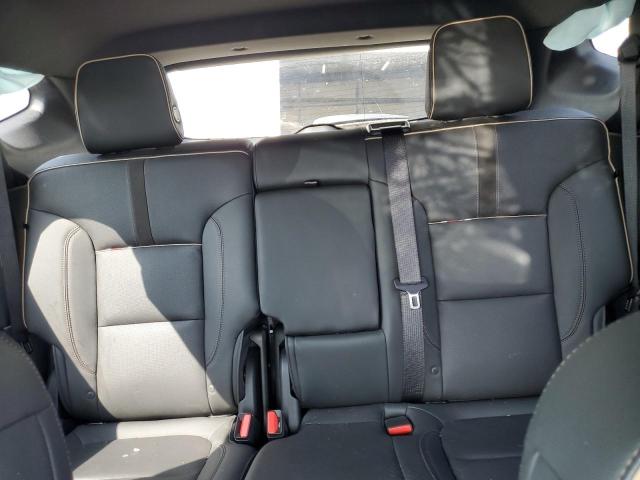 3GNKBFRS1KS687566 Chevrolet Blazer Premier