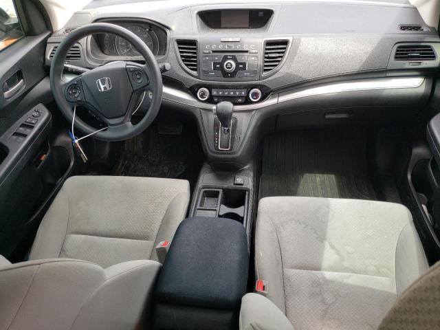 3CZRM3H38GG702711 Honda CR-V LX