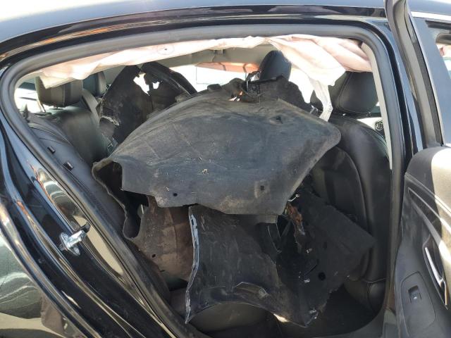 1G4GF5G38FF296185 Buick Lacrosse Premium