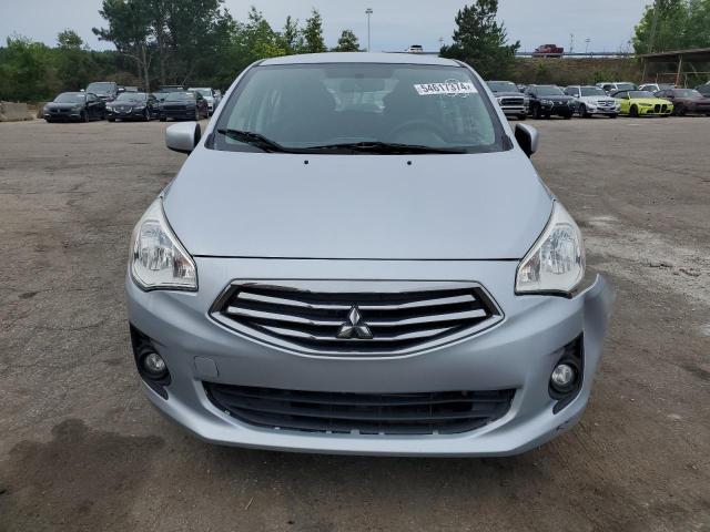 ML32F3FJ5JHF08885 Mitsubishi Mirage G4 Es