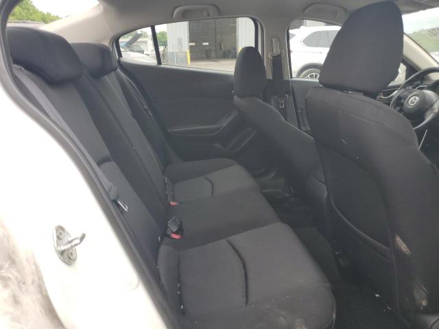 JM1BM1T78G1314270 Mazda 3 SPORT