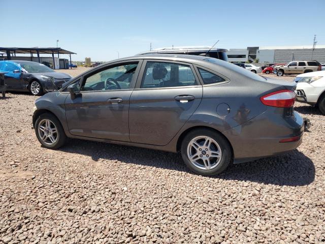 3FADP4BJ9JM128137 Ford FIESTA SE