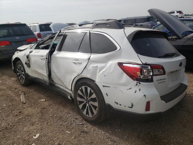 4S4BSBNC8F3362758 Subaru Outback 2.5i Limited