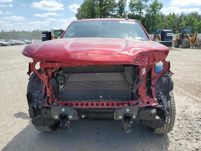 1GCUYEED2NZ125099 Chevrolet Silverado Ltd K1500 Rst