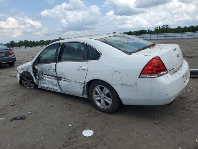 2G1WA5E31G1131694 Chevrolet Impala Limited Ls