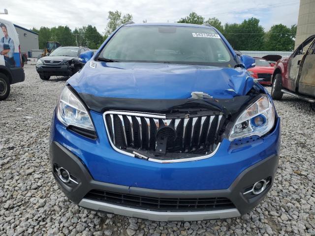 KL4CJFSB4GB668467 Buick Encore Convenience
