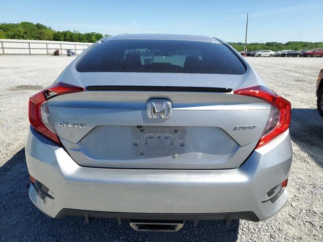 19XFC2F85LE021190 Honda Civic Sport