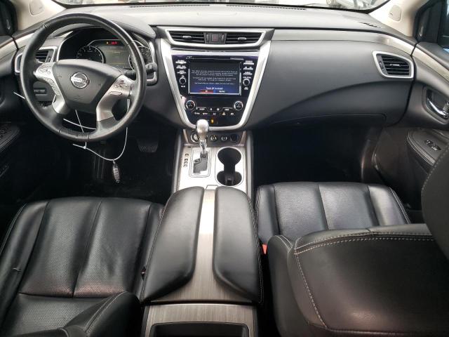 5N1AZ2MG3HN194398 Nissan MURANO S
