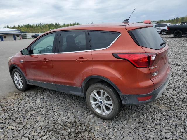 1FMCU9GD3KUA37288 Ford ESCAPE SE