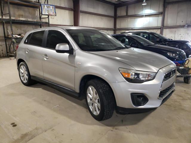 4A4AP3AU6FE007543 Mitsubishi Outlander Sport Es