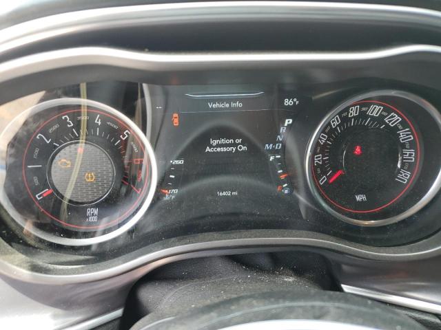 AL21AN01600051096 Dodge Challenger
