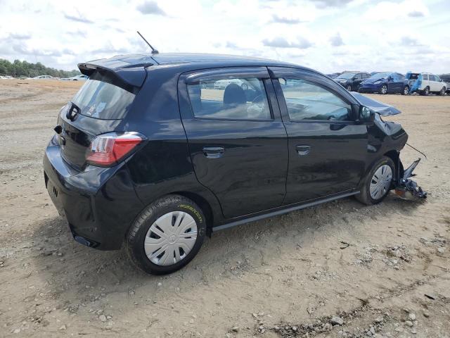 ML32AUHJXRH000650 Mitsubishi MIRAGE ES