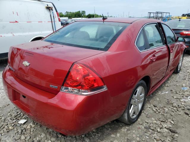 2G1WB5E33E1185251 Chevrolet Impala Limited Lt