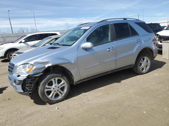 Auction sale of the 2006 Mercedes-benz Ml 350, vin: 4JGBB86E86A031726, lot number: 52857614