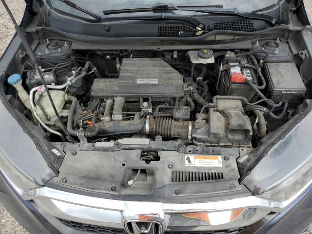 7FARW1H55HE039065 Honda CR-V EX