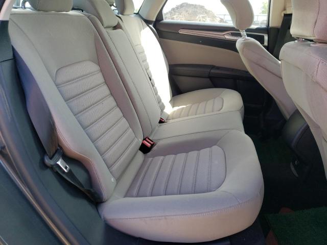 3FA6P0G75KR164099 Ford FUSION S