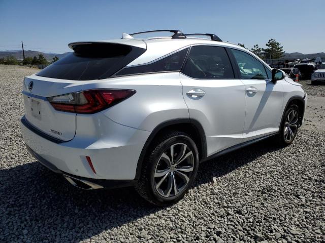 2T2BZMCA3GC039249 Lexus Rx 350 Base