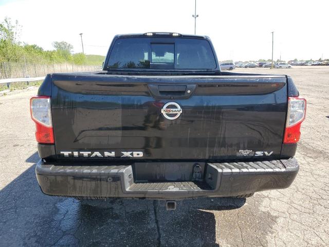 1N6BA1F25GN517762 Nissan Titan Xd Sl