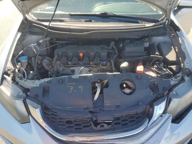 2HGFB2F56FH502407 Honda Civic Lx