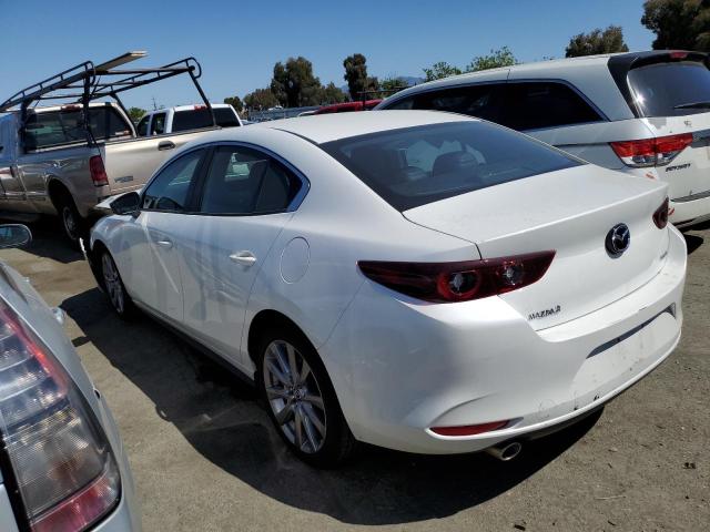 3MZBPACM2PM377944 Mazda 3 Preferred