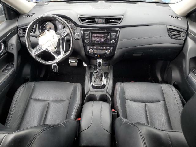 JN8AT2MV2JW320243 Nissan ROGUE S