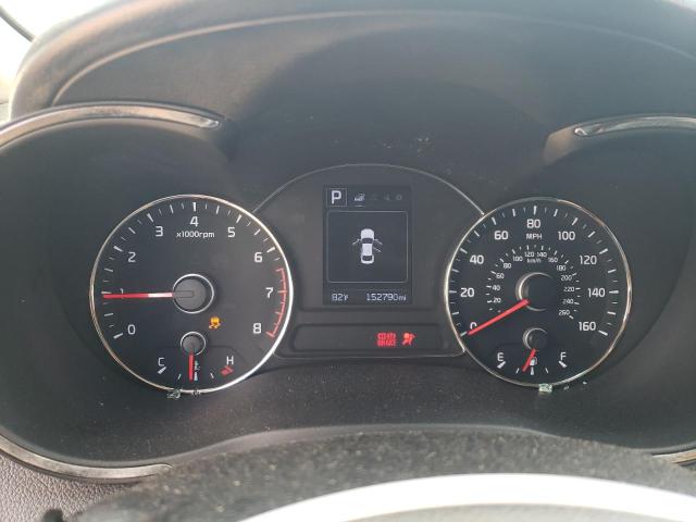 3KPFL4A78HE110236 KIA FORTE LX