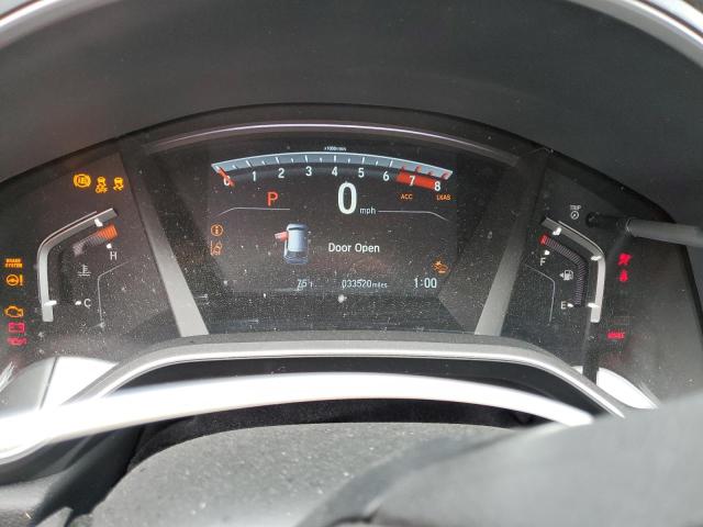 2HKRW2H5XJH601695 Honda CR-V EX
