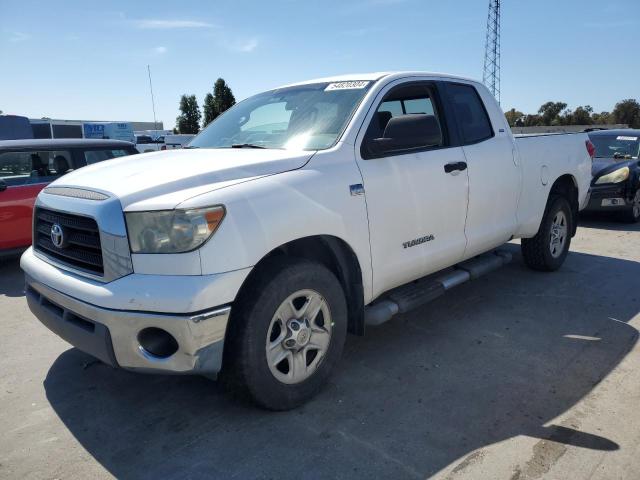 Auction sale of the 2007 Toyota Tundra Double Cab Sr5, vin: 5TFRT54187X005981, lot number: 54820304
