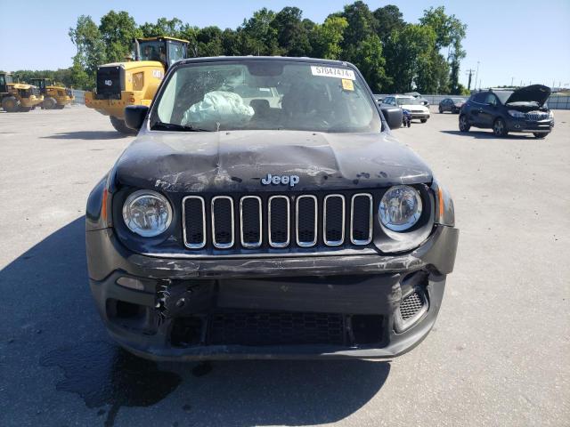 ZACCJAAB6HPF07975 Jeep Renegade Sport