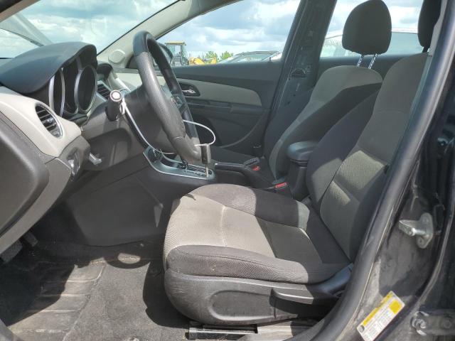 1G1PA5SH2E7431135 Chevrolet CRUZE LS