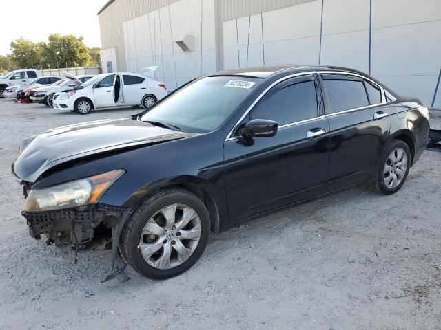 Auction sale of the 2008 Honda Accord Exl, vin: 1HGCP26838A143050, lot number: 56276334