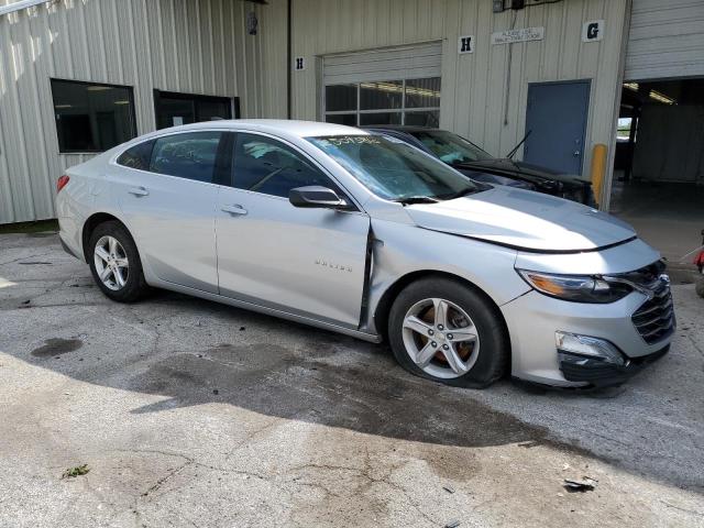 1G1ZC5ST5MF039925 Chevrolet MALIBU LS
