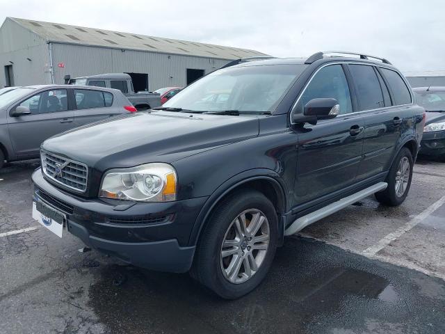 Auction sale of the 2009 Volvo Xc90 Se Lu, vin: *****************, lot number: 55785054