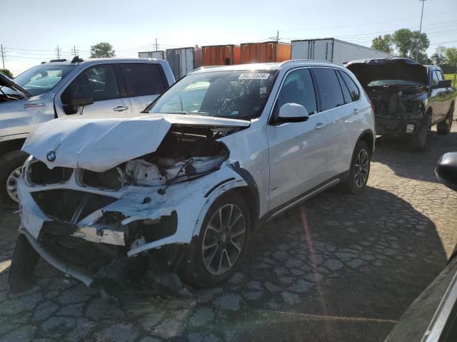 Auction sale of the 2018 Bmw X5 Xdrive35i, vin: 5UXKR0C56J0X87090, lot number: 54330504