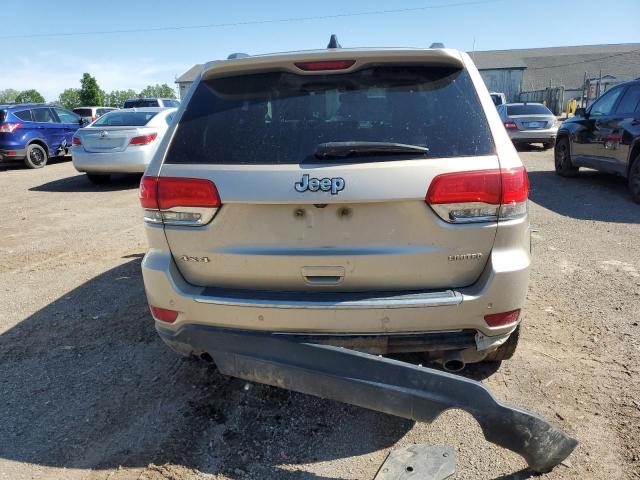 1C4RJFBG3EC350178 Jeep Grand Cherokee Limited