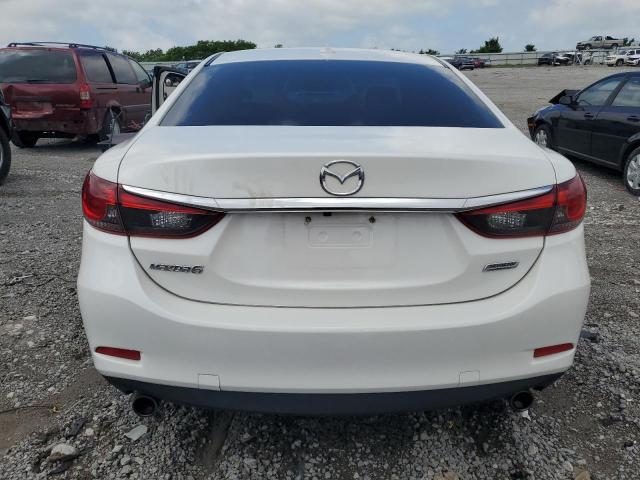 JM1GJ1V50G1461211 Mazda 6 TOURING