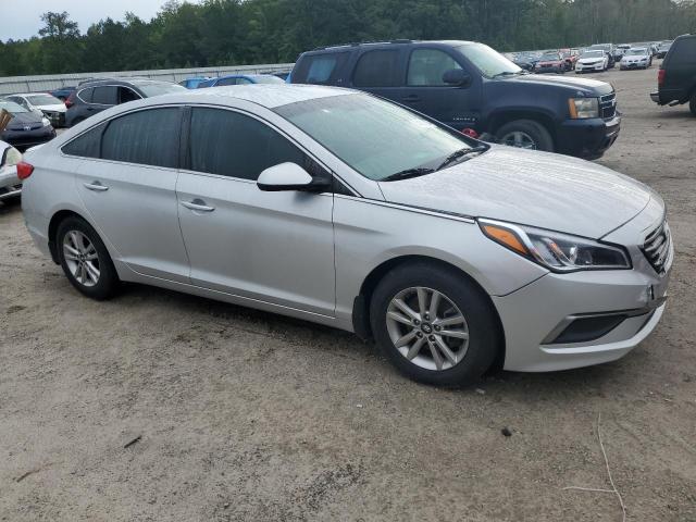 5NPE24AF7GH380512 Hyundai SONATA SE