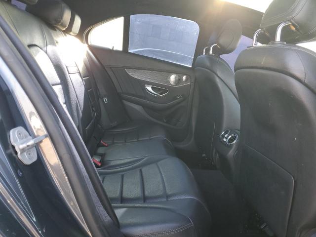 55SWF4JB6FU078100 Mercedes-Benz C 300