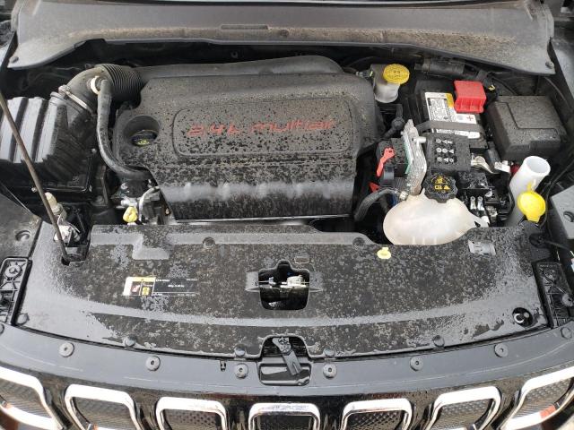 3C4NJDCB6NT223659 Jeep Compass Limited