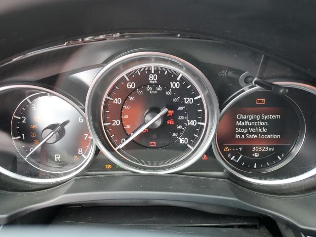 JM3KFBCM1P0169124 Mazda Cx-5 Preferred