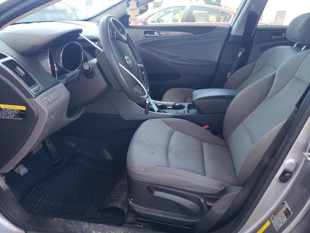 KMHEC4A4XFA124345 Hyundai SONATA HYBRID