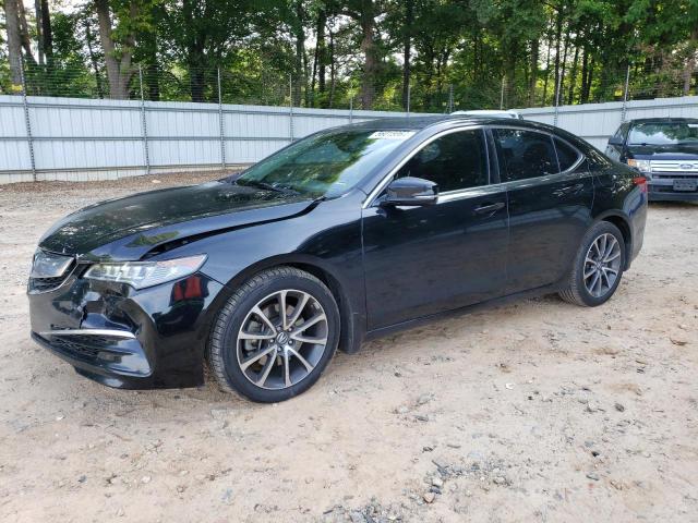 Auction sale of the 2016 Acura Tlx Tech, vin: 19UUB2F59GA008162, lot number: 56015964