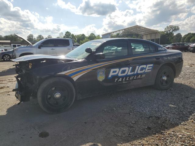 Продажа на аукционе авто 2019 Dodge Charger Police, vin: 2C3CDXAG2KH644821, номер лота: 54896034